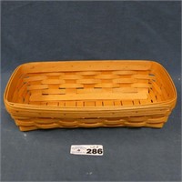 Longaberger Basket