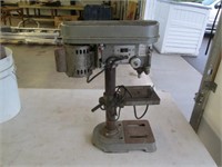 Duracraft drill press
