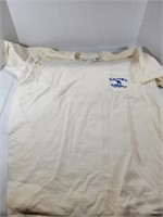 Vintage XL Camel Shirt