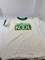 Vintage Large  Kool T-Shirt
