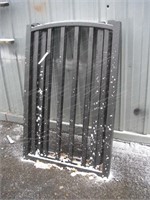 3 - ALUMINUM GATES