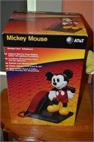 Mickey Mouse Telephone