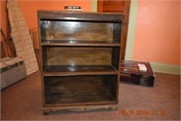 Book case