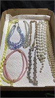 Assorted Necklaces