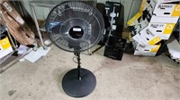 LASKO PED FAN 18"