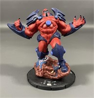 2011 Heroclix Onslaught Action Figure