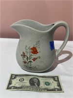 Vintage Creamer