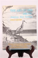 The Art of the Decoy: American Bird Carvings by