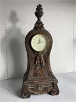 Wooden Standing clock