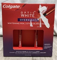 Colgate Optic Whitening Pen