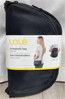 Lole One Size Crossbody Bag