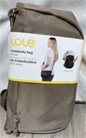 Lole Crossbody Bag One Size