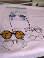 Eyeglasses Vintage