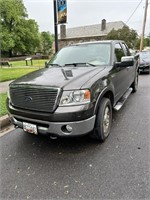 2007 Ford 150