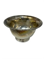 Towle solid sterling silver bowl