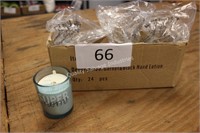 6- candle gifts