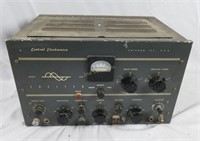 Central Electronics Vintage 10b Multiphase Exciter