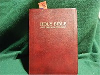 Holy Bible ©1984