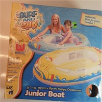 Junior Inflatable boat