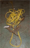 Rope & Roofing Grapple Hook Anchor