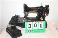 Featherweight 1933-1968 Sewing Machine