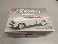 AMT 55 Cameo model kit,1/25th scale
