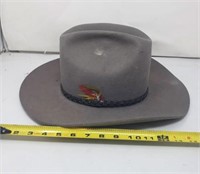 Cowboy hat