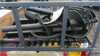 Skid Steer Auger