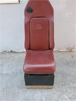 Ambulance chair