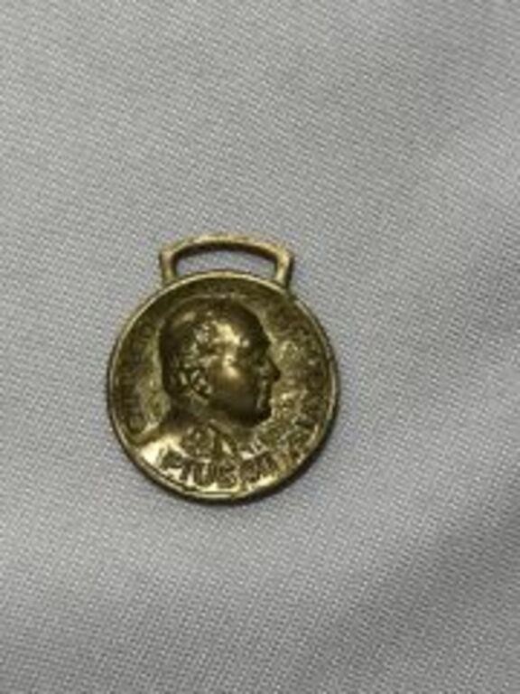 Pope Pius XI Medal