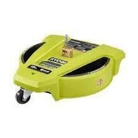 $130 NEW RYOBI Surface Cleaner with Casters