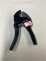 husky pvc cutter