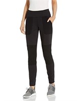 Small, Carhartt womens Force Lightweight Legging