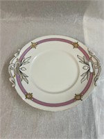7" Vintage Porcelain Plate