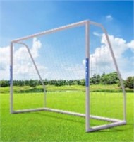 Caprihom Soccer Goal 12ftx 6ft/10ftx6.5ft/8ftx