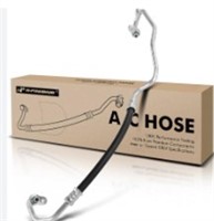 A-premium A/c Discharge Hose Compatible With