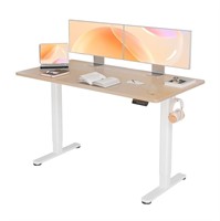YDN Electric Standing Desk, Adjustable Height
