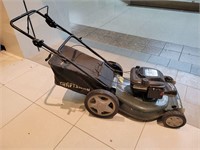 Craftsman Self Propelled Lawn Mower