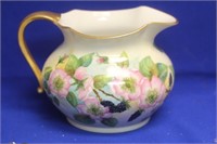 Limoges Pitcher