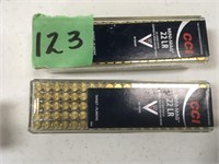 CCI Mini Mag 22LR HP 200 rounds