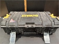DeWalt Case with Contents - See Pictures