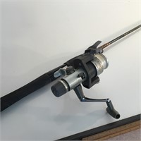 SIENNA FISHING ROD