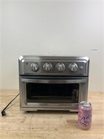 Cuisinart Oven