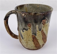 Montana Studio Pottery Mug