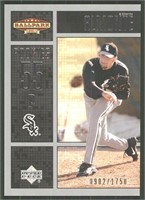 0902/1750 RC Edwin Almonte Chicago White Sox