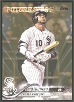 Parallel 0178/2018 Yoan Moncada Chicago White Sox