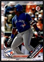 Vladimir Guerrero Jr. Toronto Blue Jays