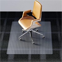 FM9019  IOCOCEE Chair Mat for Carpet