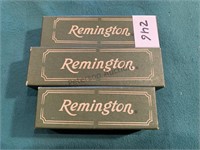 Remington R1, R2, R4 Knives