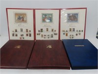 Stamp Collector Books